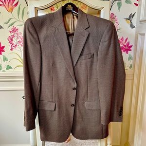 Men’s sport coat